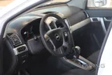 Chevrolet Captiva  -  LS  / 2.4 L